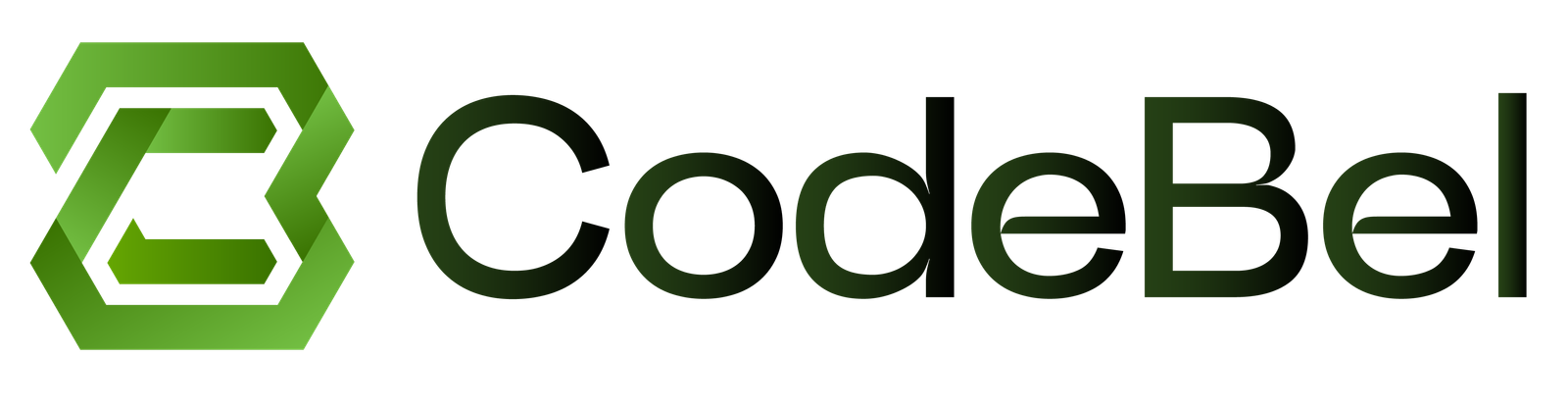 Codebel Logo